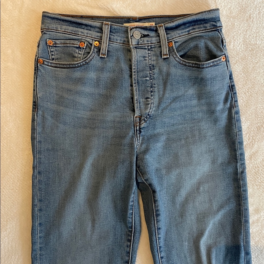 Levi’s Denim - Picture 2 of 6